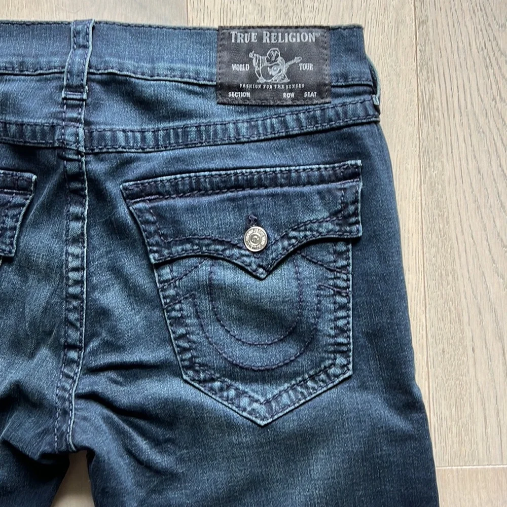True Religion Geno Jeans